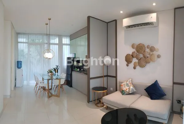 image GRAND PAKUWON EX RUMAH CONTOH  FURNISH INTERIOR (1)