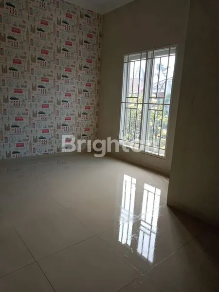 image RUMAH MINIMALIS SIAP HUNI ONE GATE SYSTEM DEKAT MERR, JUANDA (2)