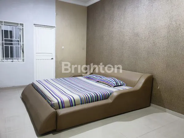 image RUMAH MINIMALIS SIAP HUNI ONE GATE SYSTEM DEKAT MERR, JUANDA (7)