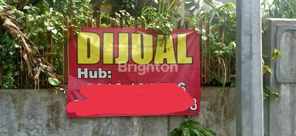 image TANAH STRATEGIS DI TENGAH KOTA (1)