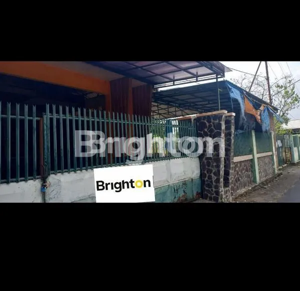 image GUDANG YANG SIAP UNTUK OPERASIONAL  COCOK BUAT SEGALA USAHA (1)