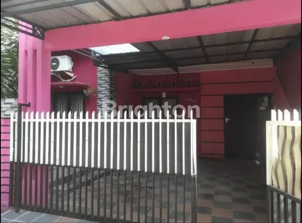 image RUMAH BAGUS SIAP HUNI DI DUKUH ZAMRUD BEKASI (5)