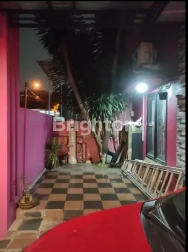 image RUMAH BAGUS SIAP HUNI DI DUKUH ZAMRUD BEKASI (4)