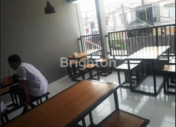 image RUKO 2 LANTAI DI DUKUH ZAMRUD BEKASI (4)