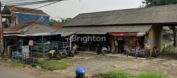 TANAH LUAS HARGA BOMBASTIS BONUS 31 KONTRAKAN DAN 6 TOKO