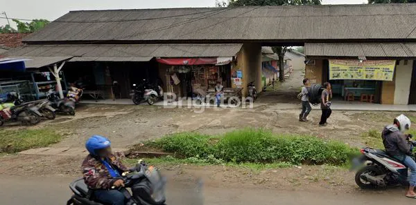 image TANAH LUAS HARGA BOMBASTIS BONUS 31 KONTRAKAN DAN 6 TOKO (2)