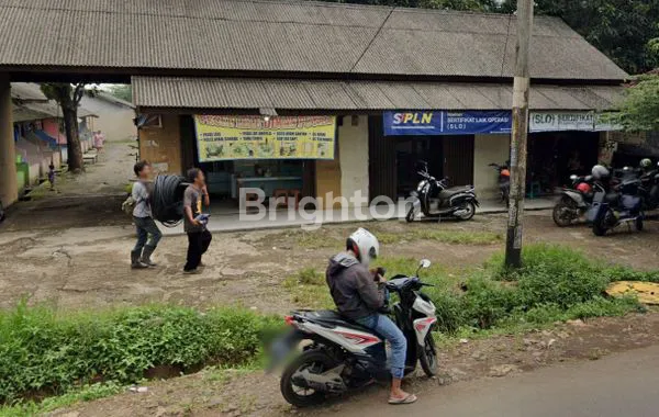 image TANAH LUAS HARGA BOMBASTIS BONUS 31 KONTRAKAN DAN 6 TOKO (3)