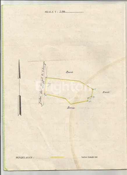 image TANAH LUAS HARGA BOMBASTIS BONUS 31 KONTRAKAN DAN 6 TOKO (4)