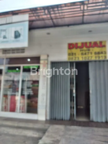 image RUKO SIAP HUNI BEKASI BARAT,BEKASI UTARA,HARAPAN INDAH SUMMARECON, (1)