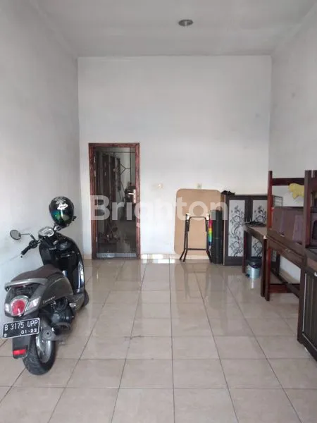 image RUKO SIAP HUNI BEKASI BARAT,BEKASI UTARA,HARAPAN INDAH SUMMARECON, (4)