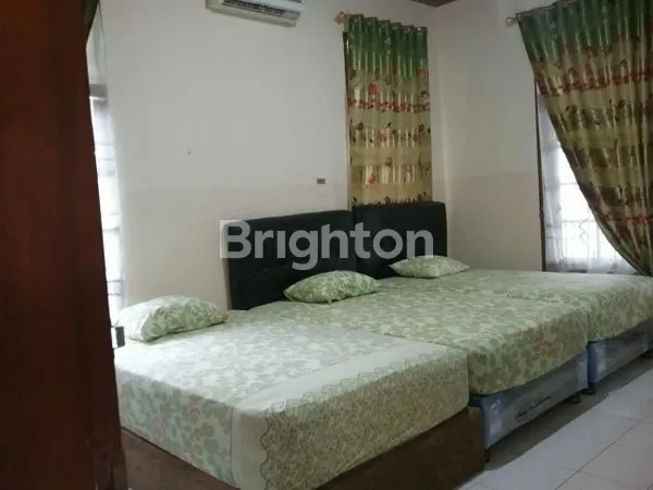 image BISA UNTUK KANTOR, RUMAH,HAWA SEJUK, JALAN BESAR (8)