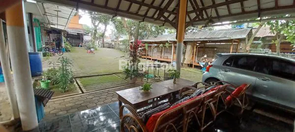 image BISA UNTUK KANTOR, RUMAH,HAWA SEJUK, JALAN BESAR (4)