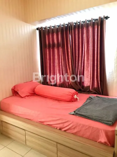 image APARTEMEN EDUCITY TOWER PRINCETON TYPE 2 BR CORNER DEKAT PAKUWON CITY MALL (5)