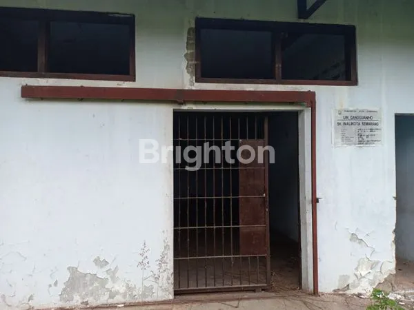 image BEKAS PABRIK HARGA HITUNG TANAH SAJA DAN DIBAWAH HARGA NJOP PBB 2025, LOKASI DIKAWASAN INDUSTRI TAMBAK AJI SEMARANG BARAT (6)