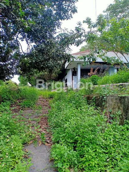 image BEKAS PABRIK HARGA HITUNG TANAH SAJA DAN DIBAWAH HARGA NJOP PBB 2025, LOKASI DIKAWASAN INDUSTRI TAMBAK AJI SEMARANG BARAT (5)