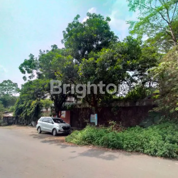 image BEKAS PABRIK HARGA HITUNG TANAH SAJA DAN DIBAWAH HARGA NJOP PBB 2025, LOKASI DIKAWASAN INDUSTRI TAMBAK AJI SEMARANG BARAT (1)