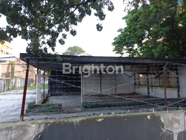 image TANAH DI LOKASI PUSAT KOTA MEDAN. COCOK UNTUK BUAT RESTORAN DAN USAHA LAINNYA (4)