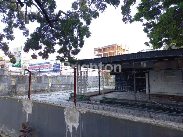 image TANAH DI LOKASI PUSAT KOTA MEDAN. COCOK UNTUK BUAT RESTORAN DAN USAHA LAINNYA (5)