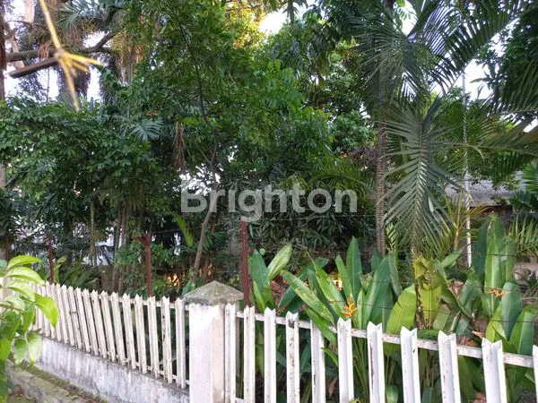 image RUMAH TUA DI LOKASI PUSAT KOTA MEDAN BARAT.  (4)