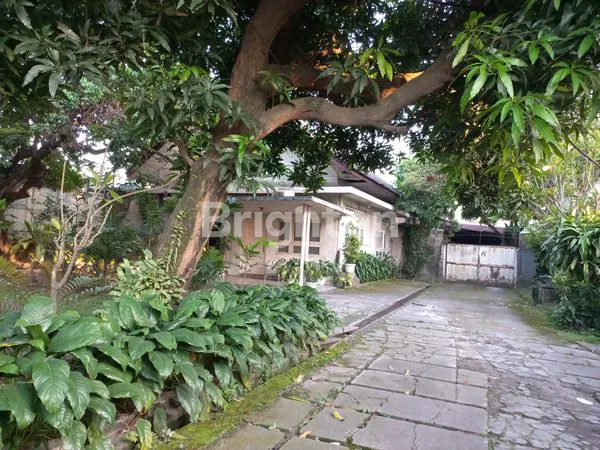 image RUMAH TUA DI LOKASI PUSAT KOTA MEDAN BARAT.  (2)
