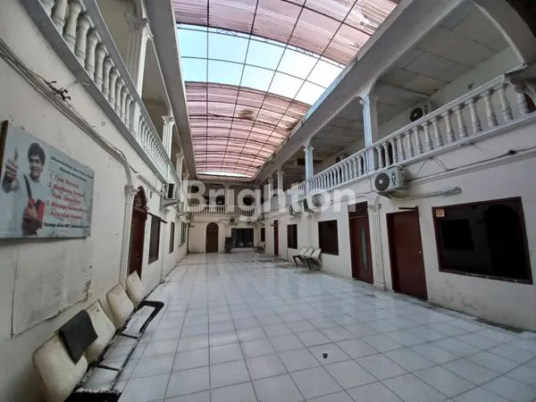 image GEDUNG BEKAS RUMAH SAKIT DI LOKASI MEDAN BARAT (1)