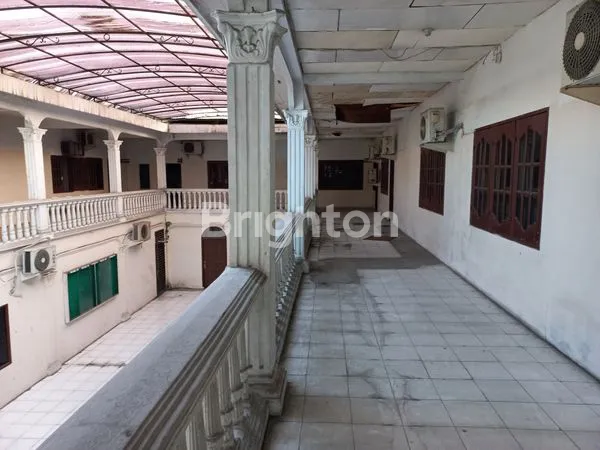 image GEDUNG BEKAS RUMAH SAKIT DI LOKASI MEDAN BARAT (5)