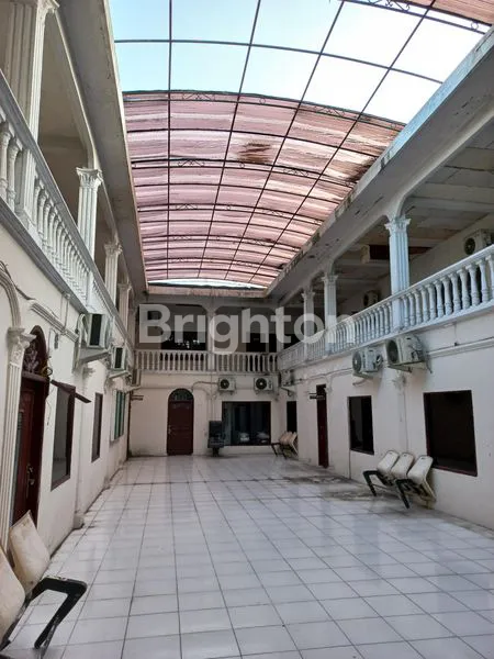 image GEDUNG BEKAS RUMAH SAKIT DI LOKASI MEDAN BARAT (3)