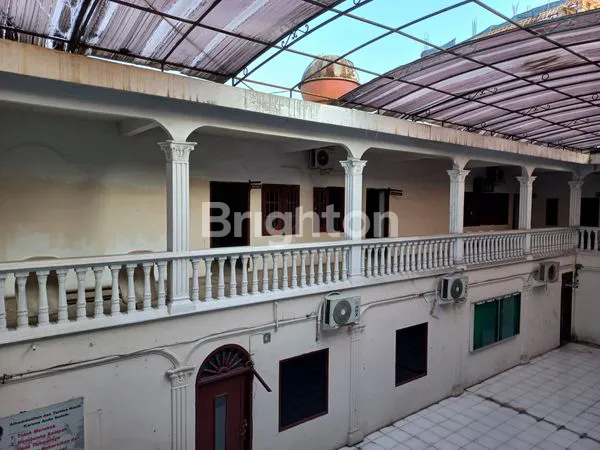 image GEDUNG BEKAS RUMAH SAKIT DI LOKASI MEDAN BARAT (4)