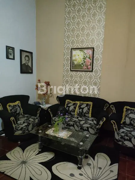 image RUMAH 3 LANTAI & KOS KOSAN MASI PRODUKTIF KETAWANG GEDE MALANG CIAMIK (3)