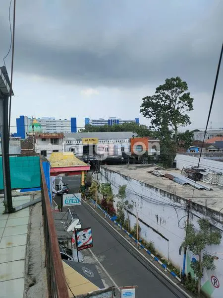 image RUMAH 3 LANTAI & KOS KOSAN MASI PRODUKTIF KETAWANG GEDE MALANG CIAMIK (6)