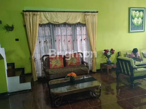image RUMAH 3 LANTAI & KOS KOSAN MASI PRODUKTIF KETAWANG GEDE MALANG CIAMIK (8)