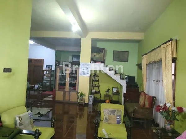 image RUMAH 3 LANTAI & KOS KOSAN MASI PRODUKTIF KETAWANG GEDE MALANG CIAMIK (9)