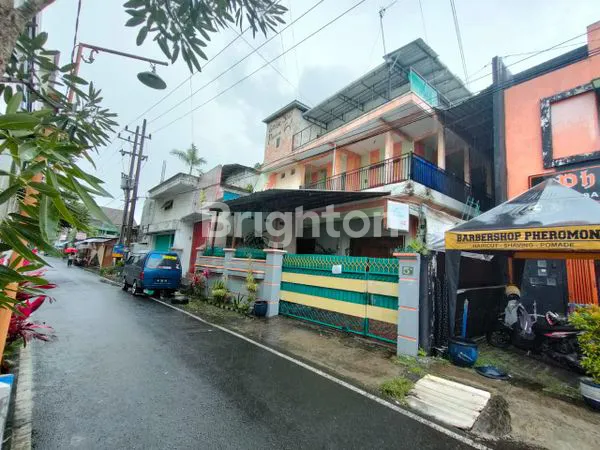 image RUMAH 3 LANTAI & KOS KOSAN MASI PRODUKTIF KETAWANG GEDE MALANG CIAMIK (1)