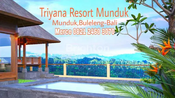 image VILLA TRIYANA MUNDUK BALI (1)