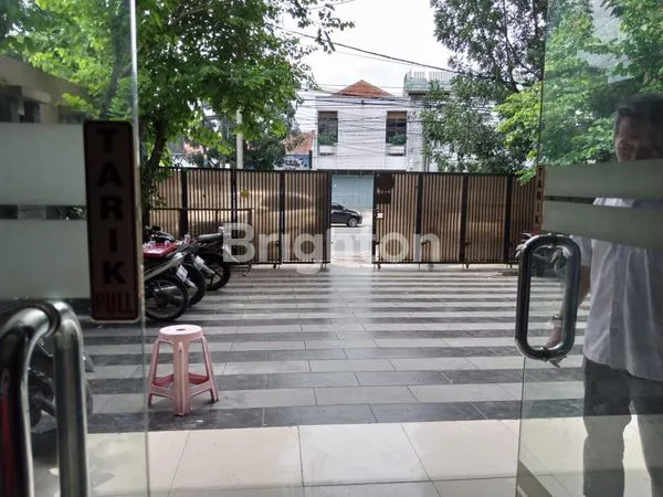 image STRATEGIS !!! GEDUNG KANTOR FULL FURNISHED PUSAT KOTA SAYAP BYPASS BANDUNG. (1)