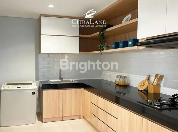 image RUMAH TYPE VIOLA CLUSTER OAKWOOD PARK CITRALAND (4)