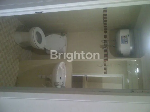 image DI SEWAKAN APARTEMEN PUNCAK KERTAJAYA 2 BEDROOM FULL FURNISH (4)