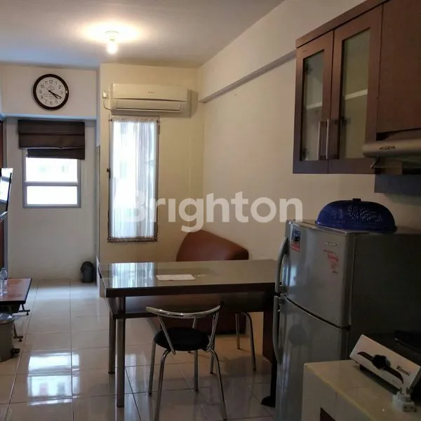 image DI SEWAKAN APARTEMEN PUNCAK KERTAJAYA 2 BEDROOM FULL FURNISH (1)