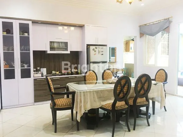 image RUMAH BAGUS TERAWAT SURABAYA SELATAN SIAP HUNI (3)