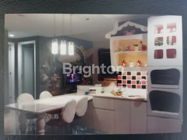 image APARTEMENT WATERPLACE SURABAYA (1)