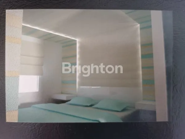 image APARTEMENT WATERPLACE SURABAYA (3)