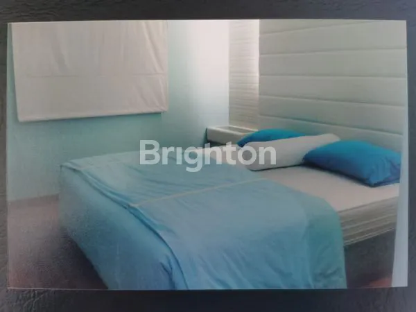 image APARTEMENT WATERPLACE SURABAYA (2)