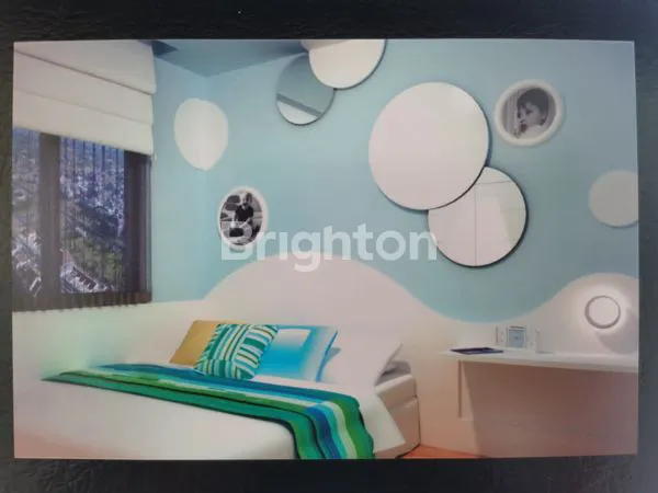 image APARTEMENT WATERPLACE SURABAYA (4)