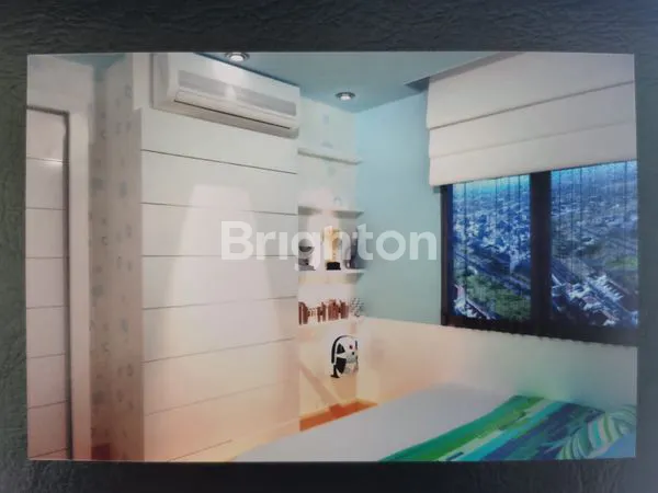 image APARTEMENT WATERPLACE SURABAYA (5)