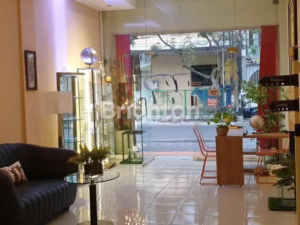 image RUKO 2 LANTAI DAERAH BUNGA BUNGA (3)