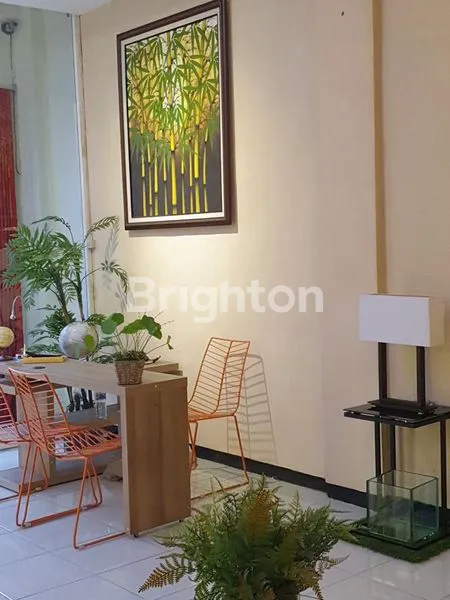 image RUKO 2 LANTAI DAERAH BUNGA BUNGA (8)