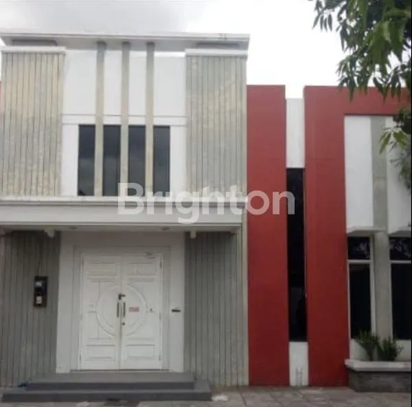 image RUMAH TENGAH KOTA SOLO MADYOTAMAN (2)