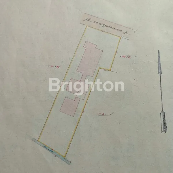 image RUMAH TENGAH KOTA SOLO MADYOTAMAN (4)