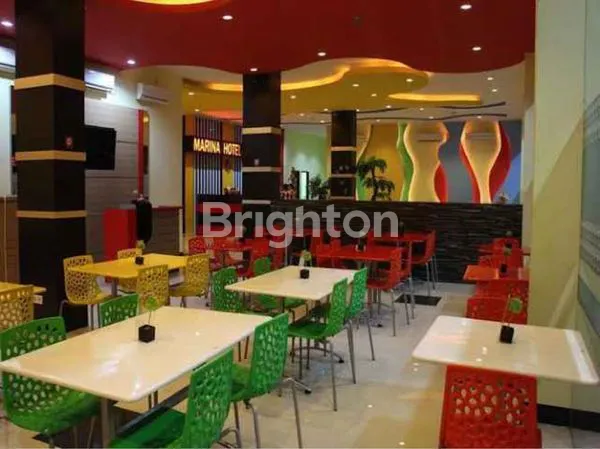 image HOTEL AKTIF 4 LT DI WENANG UTARA MANADO (2)