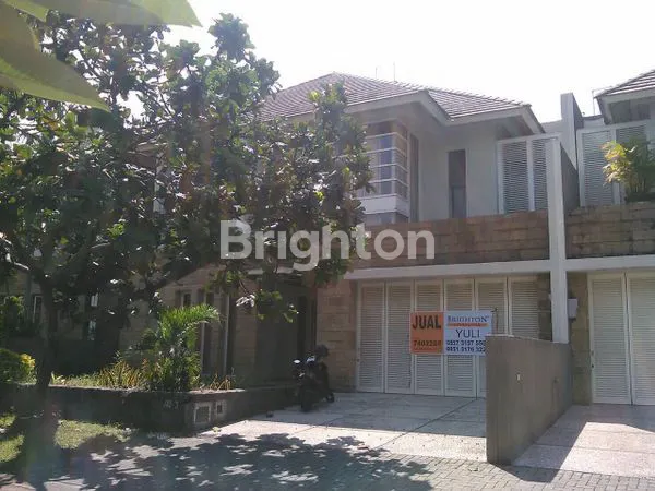 image RUMAH CITRALAND DIAMOND HILL (1)